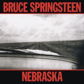 Nebraska - 1982 • Álbum