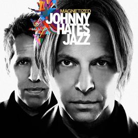 Magnetized - 2013 • Álbum