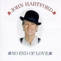 No End Of Love - 1996 • Álbum