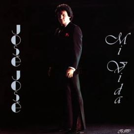 Mi Vida - 1982 • Álbum