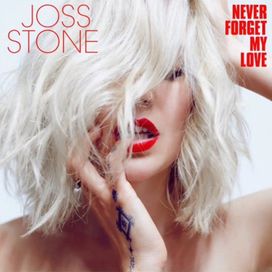 Never Forget My Love - 2022 • Álbum