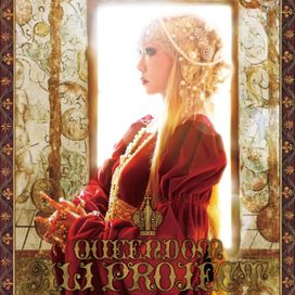 QUEENDOM - 2011 • Álbum