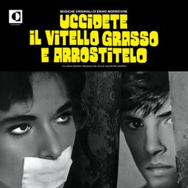 Uccidete Il Vitello Grasso e Arrostitelo - 1969 • Álbum