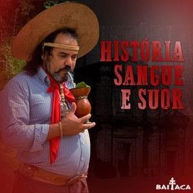 História Sangue e Suor - 2022 • Single/EP