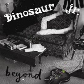 Beyond - 2007 • Álbum