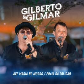Ave Maria no Morro / Praia da Solidão - 2021 • Single/EP