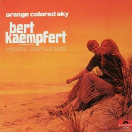 Orange Colored Sky - 1970 • Álbum