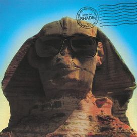 Hot In The Shade - 1989 • Álbum