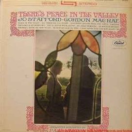 There's Peace In The Valley - 1963 • Álbum