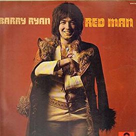 Red Man - 1971 • Álbum