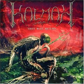 They Will Return - 2002 • Álbum
