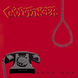 Hang-Ups - 1997 • Álbum