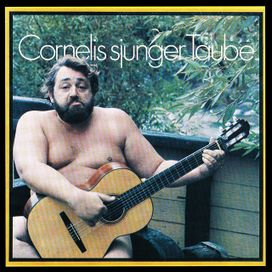 Cornelis Sjunger Taube - 1969 • Álbum