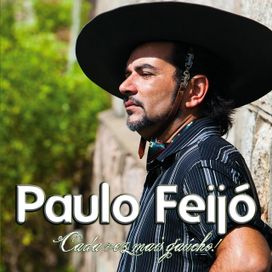 Cada Vez Mais Gaúcho - 2013 • Álbum