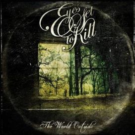The World Outside - 2009 • Álbum