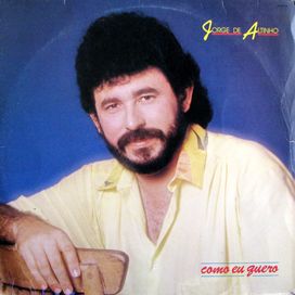 Como Eu Quero - 1989 • Álbum