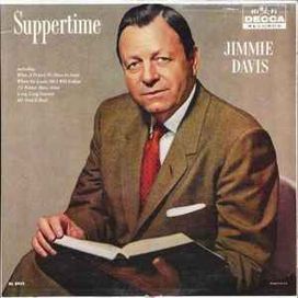 Suppertime  - 1959 • Álbum