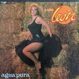 Agua Pura - 1989 • Álbum