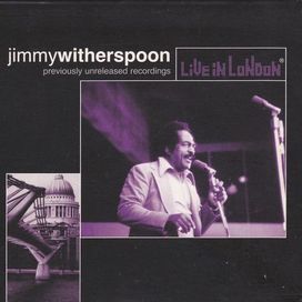 Live In London - 2003 • Álbum