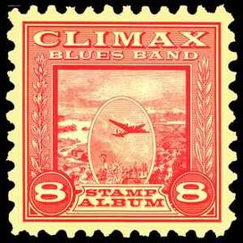 Stamp Album - 1975 • Álbum