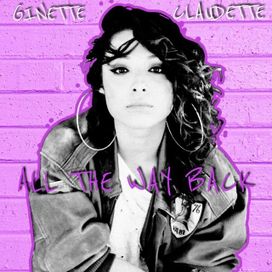 All The Way Back - 2015 • Sencillo/EP
