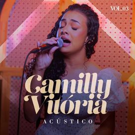 Acústico, Vol. 3 - 2024 • Single/EP
