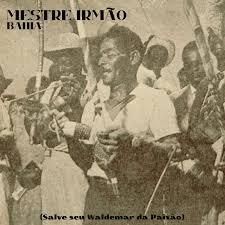 Bahia (Salve Seu Waldemar da Paixão) - 2025 • Single/EP