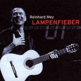 Lampenfieber - 1999 • Álbum