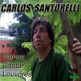Vamos cantar louvores - 2000 • Álbum