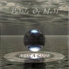 Abrasive - 1997 • Álbum
