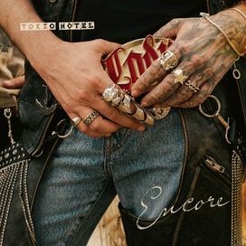ENCORE - 2026 • Álbum