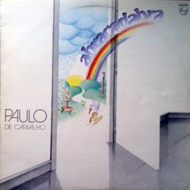 Abracadabra - 1981 • Álbum