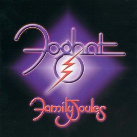 Family Joules - 2003 • Álbum