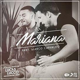 Mariana (feat. MARCO) - 2017 • Single/EP