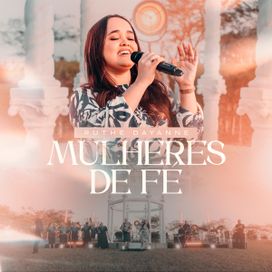 Mulheres De Fé  - 2023 • Sencillo/EP