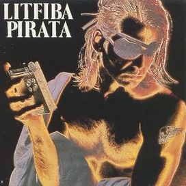 Pirata - 1989 • Álbum