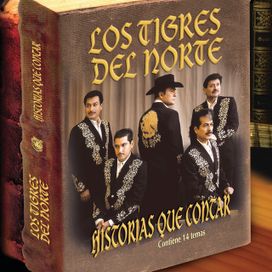 Historias Que Contar - 2006 • Álbum