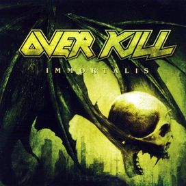 Immortalis - 2007 • Álbum