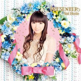 Presenter - 2011 • Álbum