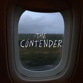 The Contender - 2019 • Sencillo/EP
