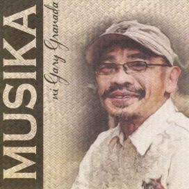 Musika Ni Gary Granada - 2014 • Álbum