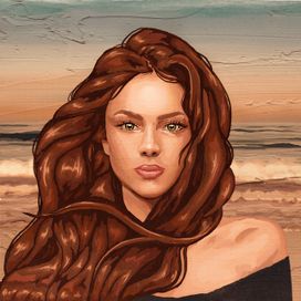 Lady By The Sea - 2020 • Sencillo/EP