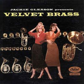 Presents Velvet Brass - 1957 • Álbum