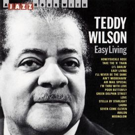 Easy Living - 1989 • Álbum