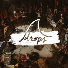 Drops (Ao Vivo) - 2016 • Álbum
