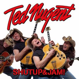 Shutup&amp;Jam! - 2014 • Álbum