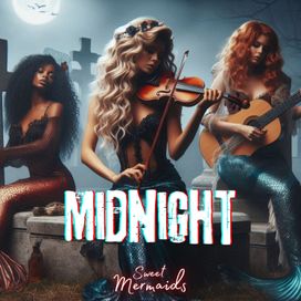 Midnight - 2025 • Álbum