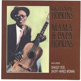 Mama &amp; Papa Hopkins - 1991 • Álbum