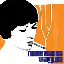 Nouvelle Vague - 2004 • Álbum
