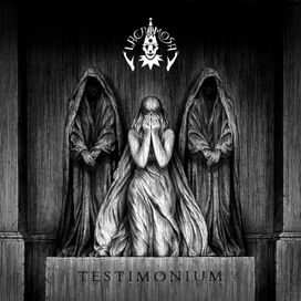 Testimonium - 2017 • Álbum